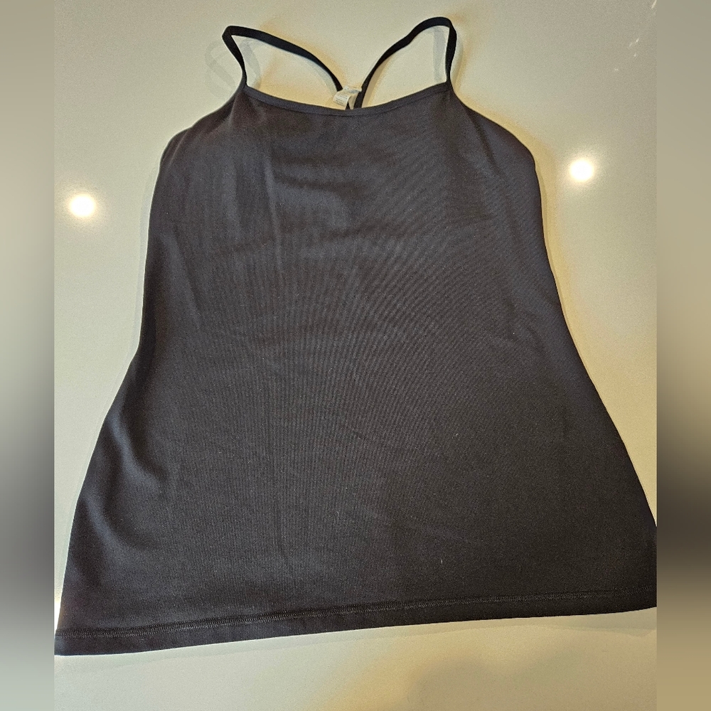 Lululemon Y tank Size 10